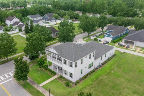 Villa ou maison à vendre à Ocala, Floride: 4 chambres, 345.22 m2 № 1884942 - photo 8