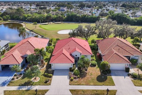 Casa en Venice, Florida 3 dormitorios, 184.23 m2 № 2098645