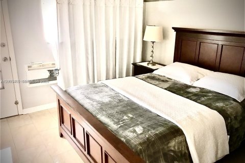 Copropriété à vendre à Hallandale Beach, Floride: 1 chambre, 58.06 m2 № 2066606 - photo 7