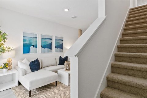 Townhouse in Saint Augustine, Florida 3 bedrooms, 121.52 sq.m. № 1894415 - photo 18