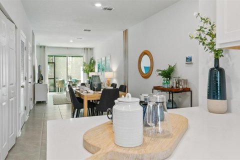 Townhouse in Saint Augustine, Florida 3 bedrooms, 121.52 sq.m. № 1894415 - photo 16