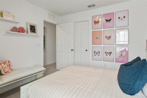 Townhouse in Saint Augustine, Florida 3 bedrooms, 121.52 sq.m. № 1894415 - photo 28