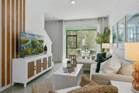 Townhouse in Saint Augustine, Florida 3 bedrooms, 121.52 sq.m. № 1894415 - photo 9