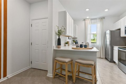 Townhouse in Saint Augustine, Florida 3 bedrooms, 121.52 sq.m. № 1894415 - photo 13