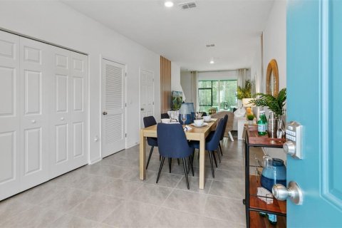 Townhouse in Saint Augustine, Florida 3 bedrooms, 121.52 sq.m. № 1894415 - photo 3