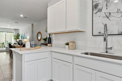 Townhouse in Saint Augustine, Florida 3 bedrooms, 121.52 sq.m. № 1894415 - photo 15