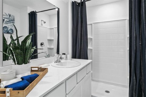 Townhouse in Saint Augustine, Florida 3 bedrooms, 121.52 sq.m. № 1894415 - photo 23
