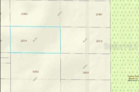 Terreno en venta en Orlando, Florida № 1395285 - foto 3