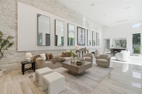 Купить виллу или дом в Винтер-Парк, Флорида 6 комнат, 411.65м2, № 2202144 - фото 11