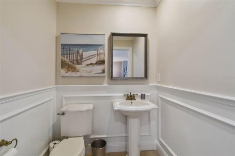 Adosado en venta en Tampa, Florida, 2 dormitorios, 148.74 m2 № 1841540 - foto 16