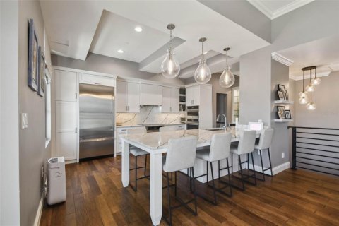 Adosado en venta en Tampa, Florida, 2 dormitorios, 148.74 m2 № 1841540 - foto 19