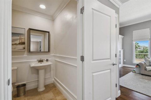 Adosado en venta en Tampa, Florida, 2 dormitorios, 148.74 m2 № 1841540 - foto 17