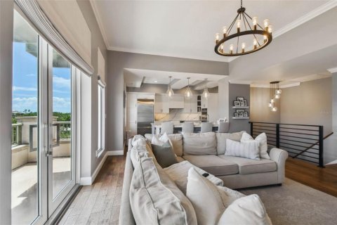 Adosado en venta en Tampa, Florida, 2 dormitorios, 148.74 m2 № 1841540 - foto 18