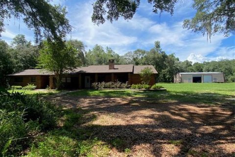 Villa ou maison à vendre à Lady Lake, Floride: 5 chambres, 287.07 m2 № 1258671 - photo 5