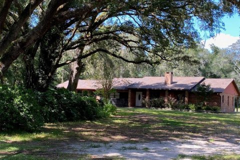 Villa ou maison à vendre à Lady Lake, Floride: 5 chambres, 287.07 m2 № 1258671 - photo 6