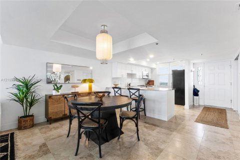 Copropriété à vendre à Juno Beach, Floride: 2 chambres, 120.31 m2 № 2411976 - photo 8