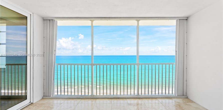 Condo à Juno Beach, Floride, 2 chambres № 2411976