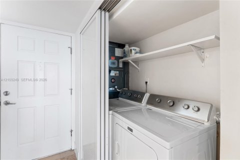 Copropriété à vendre à Juno Beach, Floride: 2 chambres, 120.31 m2 № 2411976 - photo 25