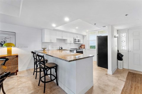 Copropriété à vendre à Juno Beach, Floride: 2 chambres, 120.31 m2 № 2411976 - photo 12