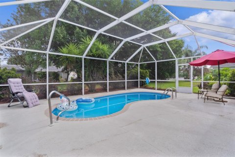 House in The Villages, Florida 3 bedrooms, 128.95 sq.m. № 1515475 - photo 11