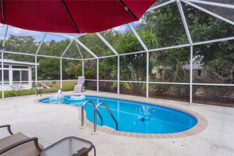 House in The Villages, Florida 3 bedrooms, 128.95 sq.m. № 1515475 - photo 12