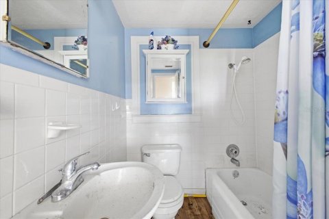 Купить виллу или дом в Брейдентон, Флорида 7 комнат, 84.54м2, № 2094367 - фото 12