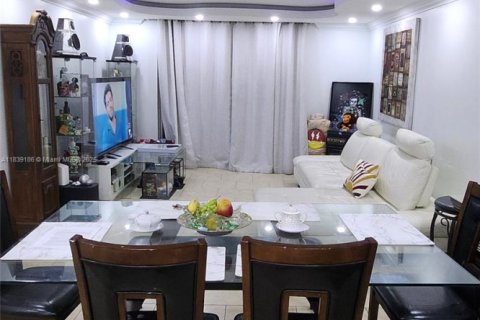 Купить кондоминиум в Авентура, Флорида 1 спальня, 71.16м2, № 1978096 - фото 7