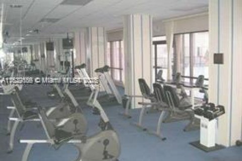 Купить кондоминиум в Авентура, Флорида 1 спальня, 71.16м2, № 1978096 - фото 21