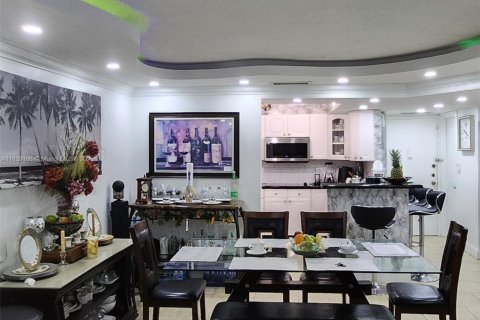 Купить кондоминиум в Авентура, Флорида 1 спальня, 71.16м2, № 1978096 - фото 8