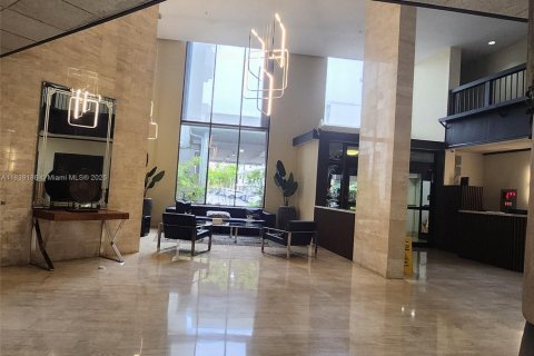 Купить кондоминиум в Авентура, Флорида 1 спальня, 71.16м2, № 1978096 - фото 17