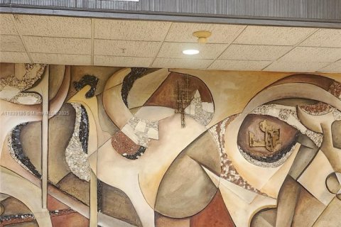 Купить кондоминиум в Авентура, Флорида 1 спальня, 71.16м2, № 1978096 - фото 16