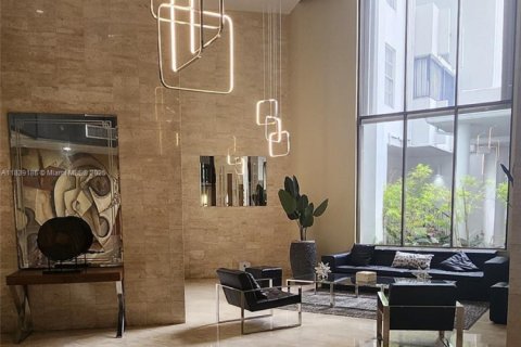 Купить кондоминиум в Авентура, Флорида 1 спальня, 71.16м2, № 1978096 - фото 24