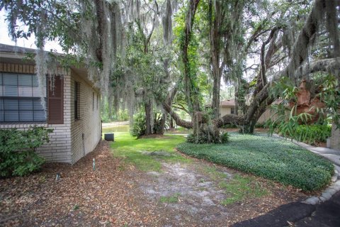 Condo in Melrose, Florida, 2 bedrooms  № 1788318 - photo 5