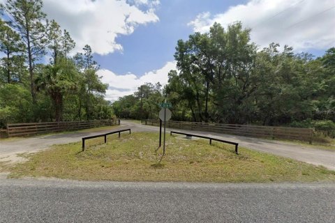 Land in Fort MC Coy, Florida № 2308935