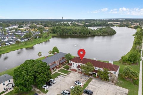 Touwnhouse à vendre à Kissimmee, Floride: 2 chambres, 113.06 m2 № 1773470 - photo 19