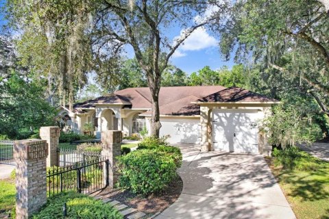 Villa ou maison à New Port Richey, Floride 4 chambres, 311.78 m2 № 2419615