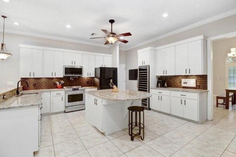 Villa ou maison à vendre à New Port Richey, Floride: 4 chambres, 311.78 m2 № 2419615 - photo 26