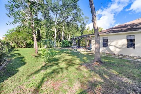 Villa ou maison à vendre à New Port Richey, Floride: 4 chambres, 311.78 m2 № 2419615 - photo 7