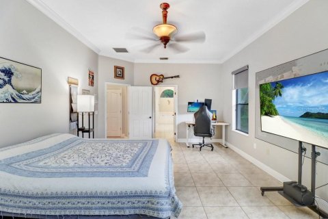 Villa ou maison à vendre à New Port Richey, Floride: 4 chambres, 311.78 m2 № 2419615 - photo 19