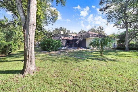 Villa ou maison à vendre à New Port Richey, Floride: 4 chambres, 311.78 m2 № 2419615 - photo 8