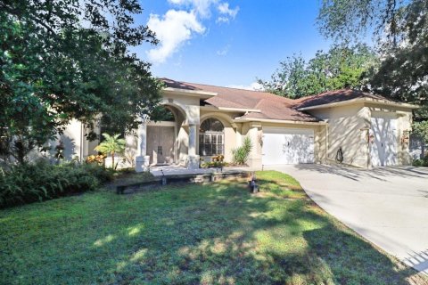 Villa ou maison à vendre à New Port Richey, Floride: 4 chambres, 311.78 m2 № 2419615 - photo 3