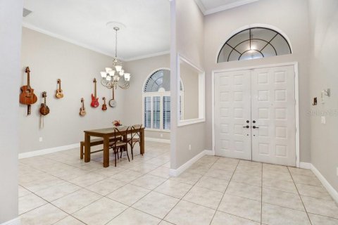 Villa ou maison à vendre à New Port Richey, Floride: 4 chambres, 311.78 m2 № 2419615 - photo 12