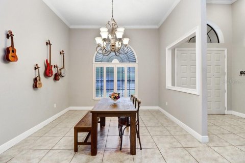 Villa ou maison à vendre à New Port Richey, Floride: 4 chambres, 311.78 m2 № 2419615 - photo 15