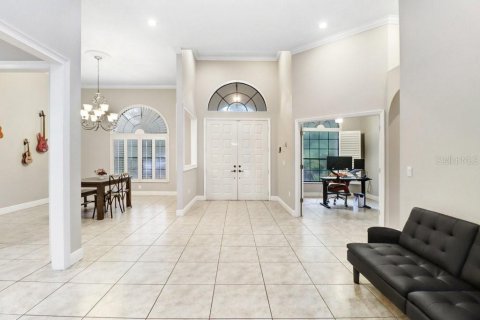 Villa ou maison à vendre à New Port Richey, Floride: 4 chambres, 311.78 m2 № 2419615 - photo 13