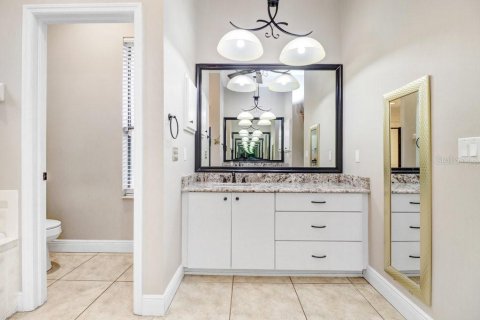 Villa ou maison à vendre à New Port Richey, Floride: 4 chambres, 311.78 m2 № 2419615 - photo 21