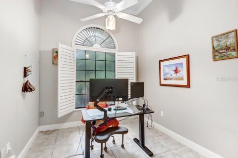 Villa ou maison à vendre à New Port Richey, Floride: 4 chambres, 311.78 m2 № 2419615 - photo 16