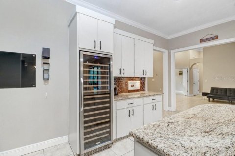 Villa ou maison à vendre à New Port Richey, Floride: 4 chambres, 311.78 m2 № 2419615 - photo 25