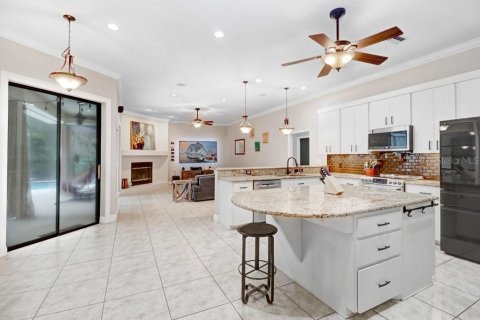 Villa ou maison à vendre à New Port Richey, Floride: 4 chambres, 311.78 m2 № 2419615 - photo 23