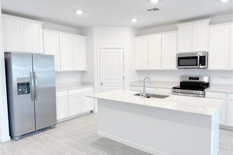 Villa ou maison à vendre à Ocala, Floride: 4 chambres, 208.84 m2 № 2233719 - photo 3