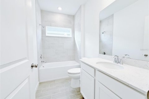 Villa ou maison à vendre à Ocala, Floride: 4 chambres, 208.84 m2 № 2233719 - photo 16